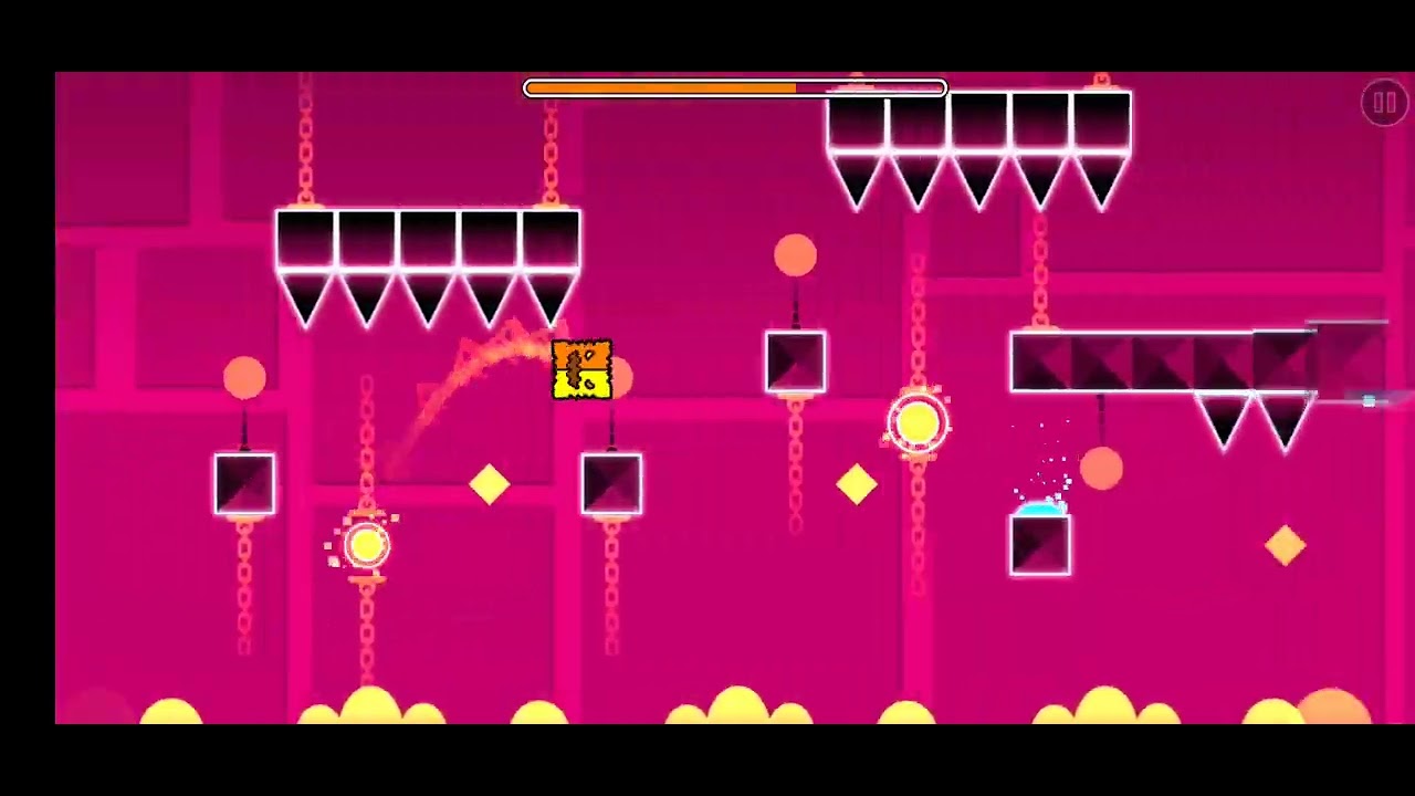 Xstep V2 gg 100%, fluke 68% - YouTube