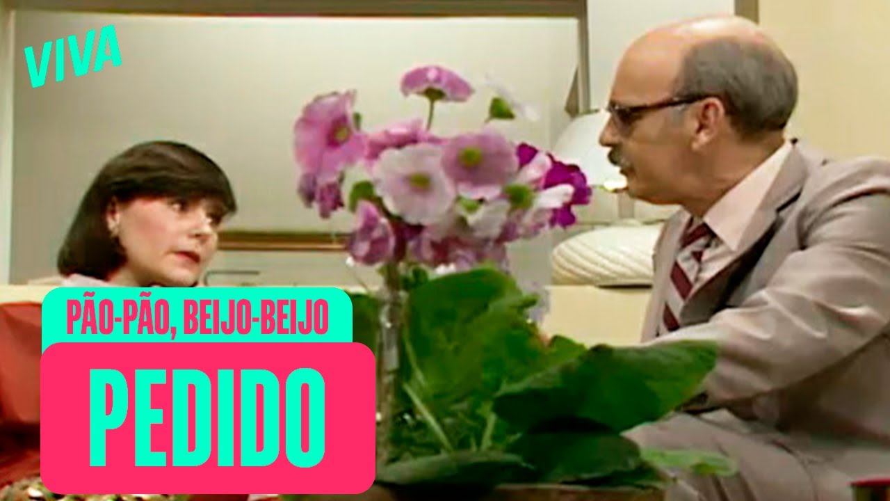 BRUNA FAZ UM PEDIDO AO DELEGADO VILHENA | PÃO-PÃO, BEIJO-BEIJO | MELHOR DO DIA