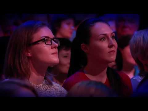 Julia Samoylova   Flame Is Burning Russia Eurovision 2017   Official Video