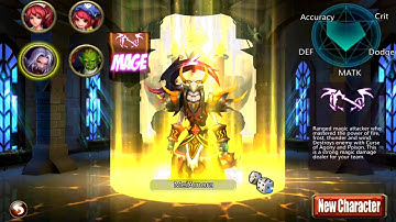 Top 5 EPIC 3D MMORPG Android   iOS Games 2017 00