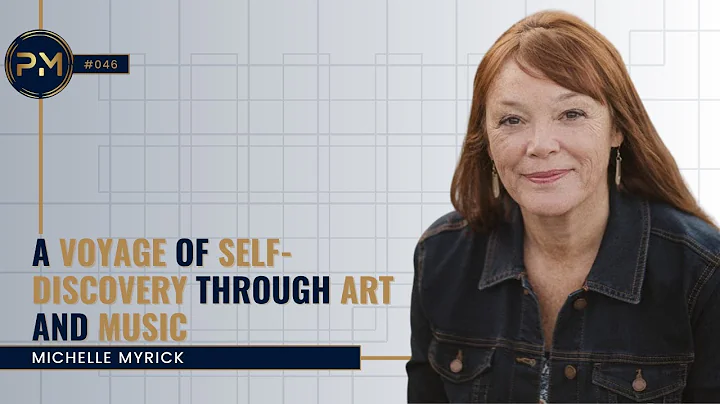 A Voyage of Self-Discovery Through Art and Music w...