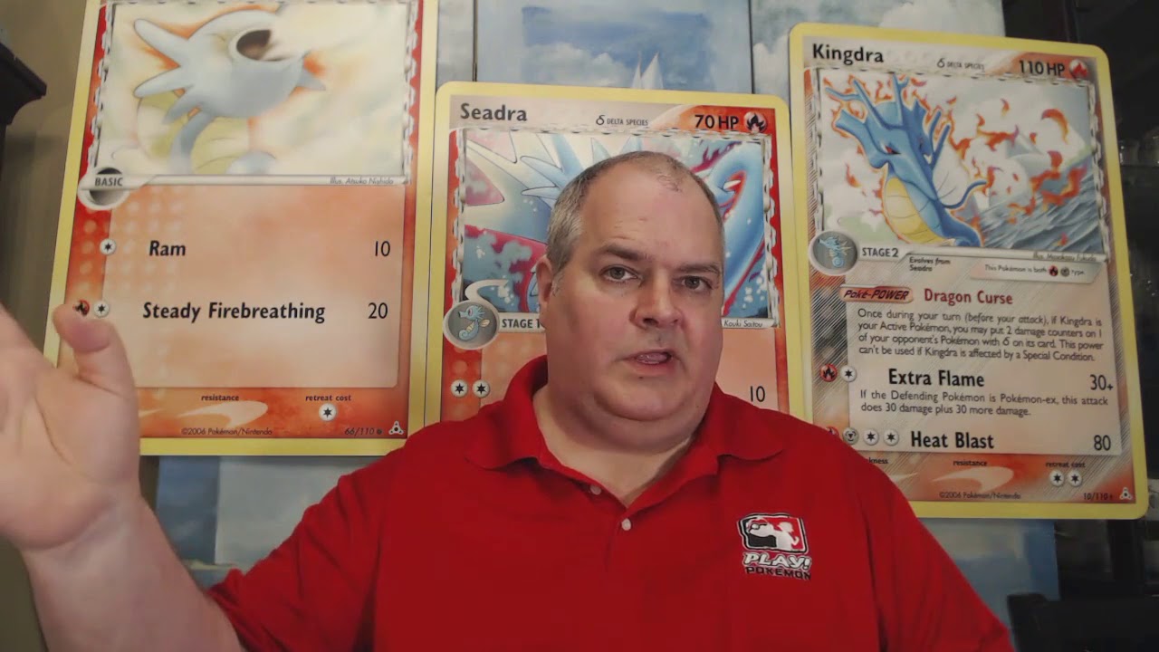 PokePopCast 16   How to Survive a Deck Check