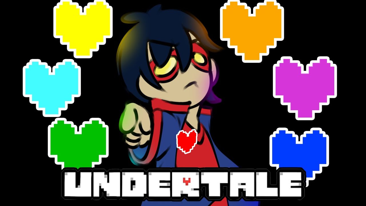 The FUNNIEST Undertale Playthrough…