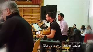 Grup Seyran - Mırım 2018 (Yeni/Nû) Resimi