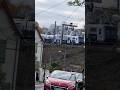 Passage D Un US Z20900 IDFM Quittant St Michel Sur Orge RER C Passage D Un US Z20900 IDFM Quittant St Michel Sur Orge RER C