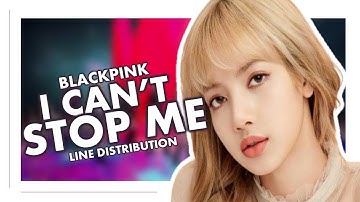 How Would BLACKPINK Sing I Can