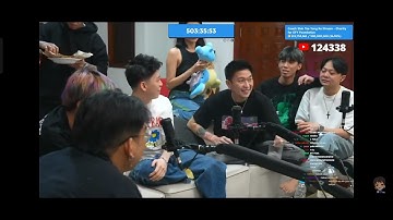 CERITA RICH BRIAN DI LIVE STREAM YBRAP