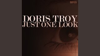 Video thumbnail of "Doris Troy - What Cha Gonna Do Bout It"