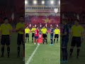 Two Icons Meet 🤝 #ShopeeCup #ASEANUtdFC