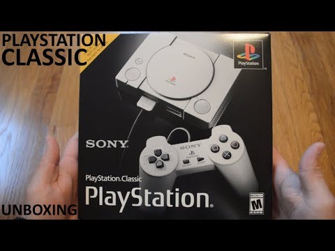 SONY PlayStation プレイステーション クラシック Amazon | プレイステーション クラシック | プレイステーション