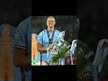 Haaland _2024 ➡️ 2014 | #football #editing #erlinghaaland #footballedit #shortvideo #viral
