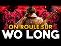 WO LONG EST-IL SI BIEN ? (avis en fin de vidéo) | Wo Long : Fallen Dynasty - GAMEPLAY FR