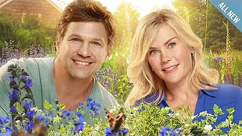 The Irresistible Blueberry Farm - Starring Alison Sweeney and Shirley Jones