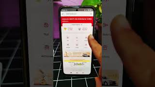 2 cara untuk dapat duit semula dari hasil tabungan di akaun emas GAP Public Gold.