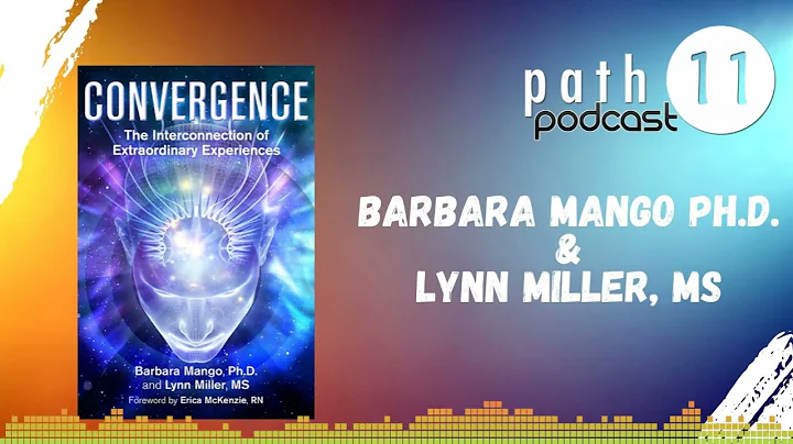 347 Extraordinary Experiences with Barbara Mango a...