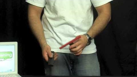 Triumph MK3 Angled Scraper