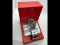 Unboxing Vostok Komandirskie 650541 24 h Mov 2431