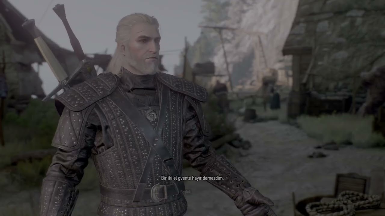 Witcher 3 Ölüm Marşı | Lambert’in Hesaplaşması & Buz Deviyle Karşılaşma! (Bölüm 43)