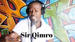 Sir Qimro The Wax Spot Cypha S01E01