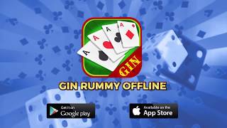 Gin Rummy Offline Trailer screenshot 5