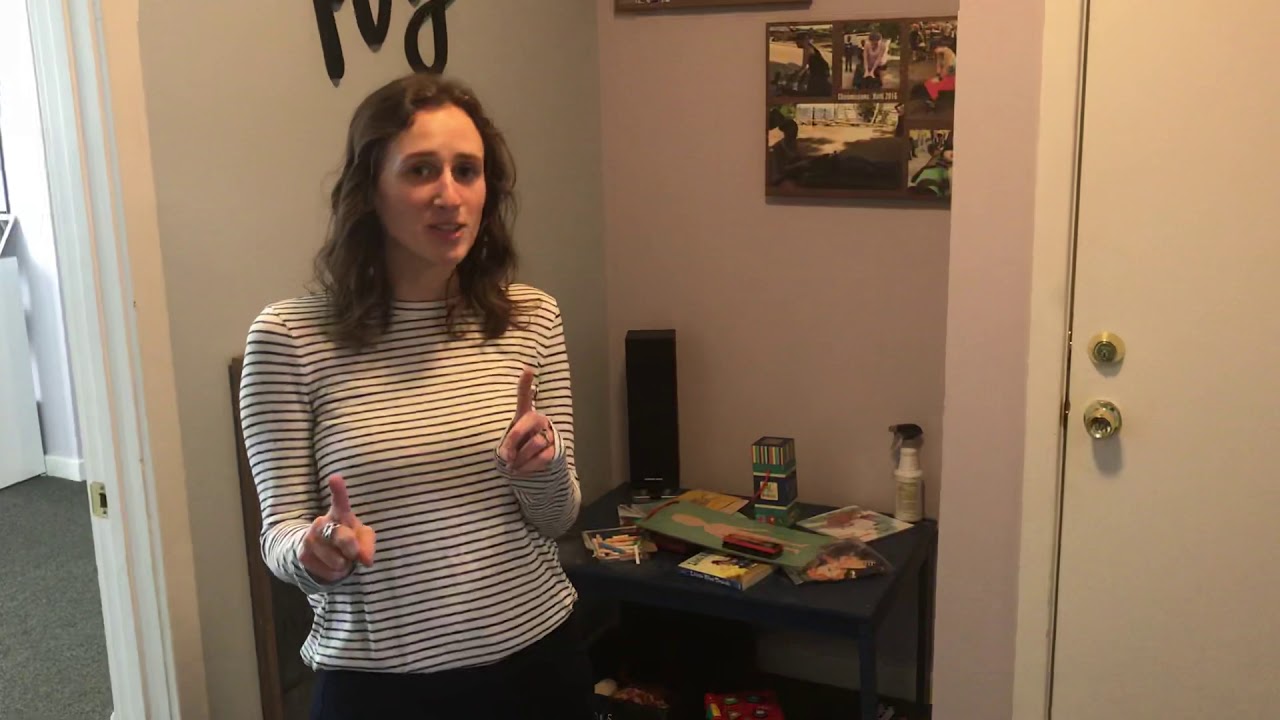 Pediatric Chiropractor Richmond Virginia - YouTube