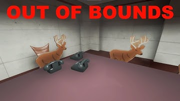 Everything I Found Out Of Bounds In The New TF2 Maps (Summer 2023 Update)