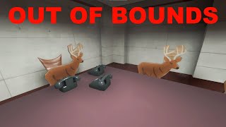 Everything I Found Out Of Bounds In The New TF2 Maps (Summer 2023 Update)