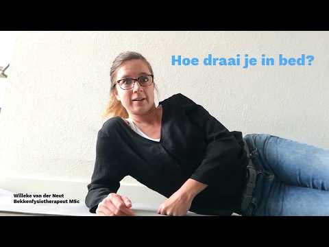 Video: Hoe Om 'n Videobeeld Om Te Draai