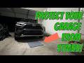 Oil Drain Pan Review: No More Messy Oil Changes!