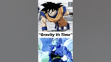 Why Dragon Ball’s Best Training Room Isn’t What You Think