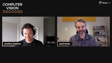 What is the CVPR Conference? - Computer Vision Decoded Ep. 2