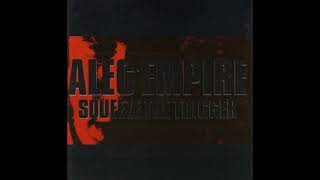 Alec Empire – Squeeze The Trigger(1997)(Full Album)