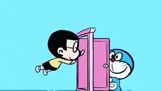 Doraemon Pintu Ajaib