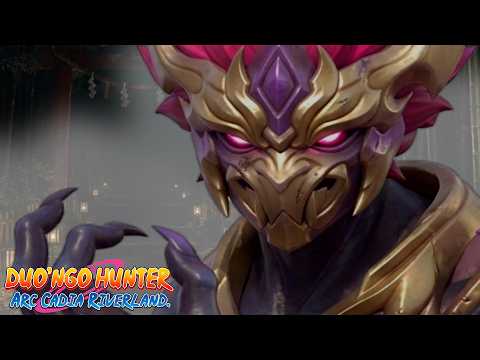 Duo Demon Hunter S2. Episode 1