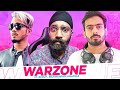 COD Warzone New Update Live with @sc0ut @sikhwarrior