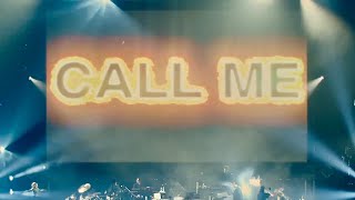 CALL ME (unreleased track) - millennium parade | 未発売曲 Live