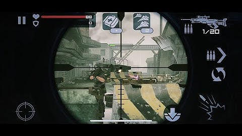 ELITE EXPERT RESCUE 🚒👮🏼‍♀️ LEVEL HEADSHOTS AND CRITICAL HITS - #31 | FRONTLINE COMMANDO LEVEL 10 |