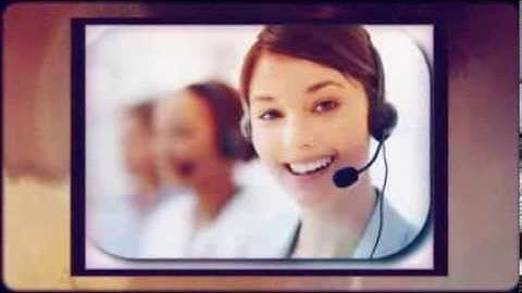 Browser Based Call Center