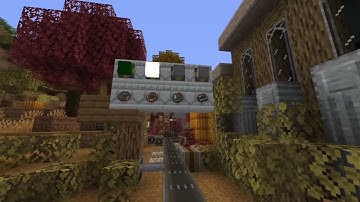 Create: Above and Beyond Audio Redesign! - Without ANY Music