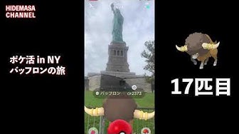 バッフロン Youtube