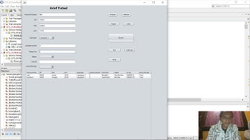 Aplikasi Sewa Lapangan Futsal Menggunakan NetBeans