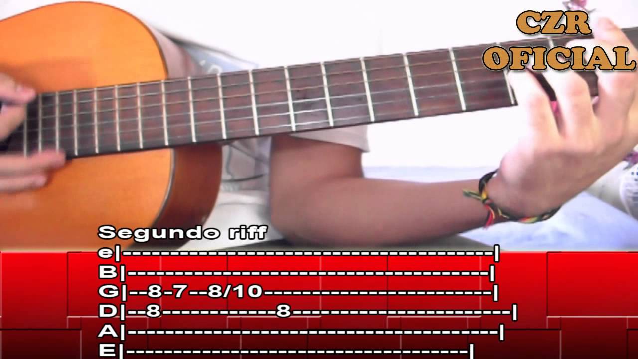 Como Tocar A Musica Te Esperando No Violao