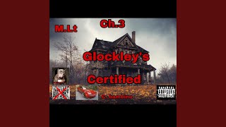M.Lt Ch.3 Glockley's Certified