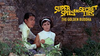 Information THE GOLDEN BUDDHA Movie Clip News