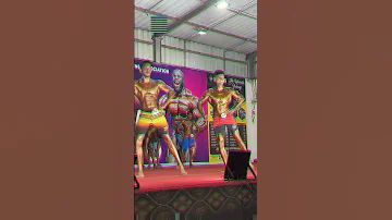 Mr Madurai 2024 Archersgym Madurai 