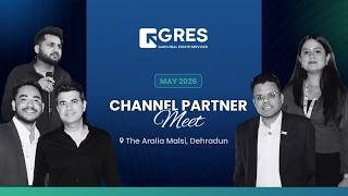 Channel Partner Meet | May 2026 screenshot 1