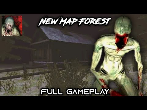 Specimen Zero - Multiplayer Horror Map Guide – How To End The Game  Quick-Game Guides-LDPlayer