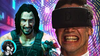 Keanu Reeves’s Awful Cyberpunk Movie