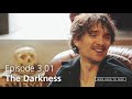 EP 3.01: Justin Hawkins (The Darkness) talks live albums, chart-eligible plays and more [#fhtz]