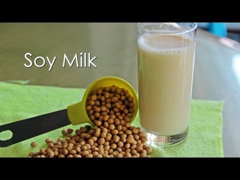 homemade-soy-milk---recipe-by-zataya-yummy